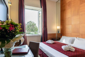 Kolbe Hotel Rome Rome